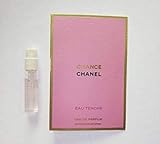 Chane'l Chance Eau Tendre - Eau De Parfum Sample Travel 1.5 ml/0.05 oz