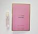 Chane'l Chance Eau Tendre - Eau De Parfum Sample Travel 1.5 ml/0.05 oz