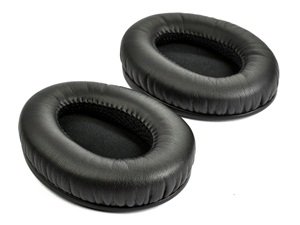 Buy Bluecell (Studio) Black Color 1 Pair Earpad Ear pad for ...