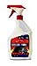 Black Magic Bleche-Wite Tire Cleaner 800002224, 32 Ounce