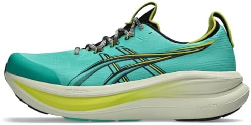 Amazon.com | ASICS Gel-pulse 15 Gtx mens Sneaker, multicoloured