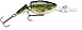 Rapala Jointed Shad Rap 07 Fishing lure, 2.75-Inch, Baby Bass