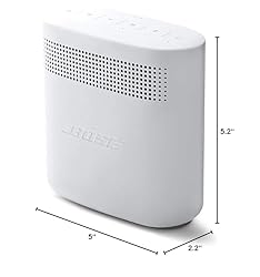 Bose SoundLink Color II: Portable