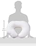Image 4 - Boppy Bare Naked Nursing Pillow and Positioner, for Breastfeeding and Bottle Feeding