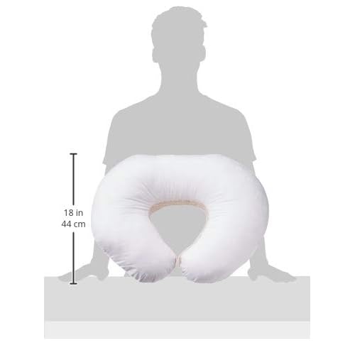 Boppy Bare Naked Nursing Pillow And Tiendamia Com