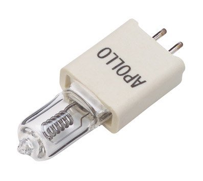 Apollo Overhead Projector EYB Replacement Bulb (Pack of 2)