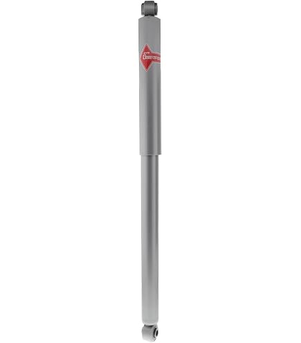 Amazon.com: KYB 554347 Gas-a-Just Gas Shock : Automotive