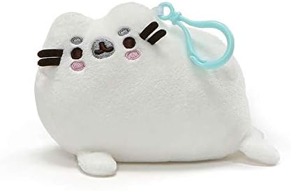 lion pusheen plush