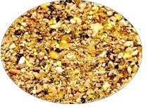 Havens Scharrel-Mehl NG - Legemehl GVO-frei 25kg – Bild 5