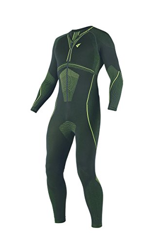Dainese Men's Dry Suit Black Large