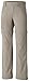 Columbia Sportswear Girl's Silver Ridge III Convertible Pant (Youth), Fossil, Medium