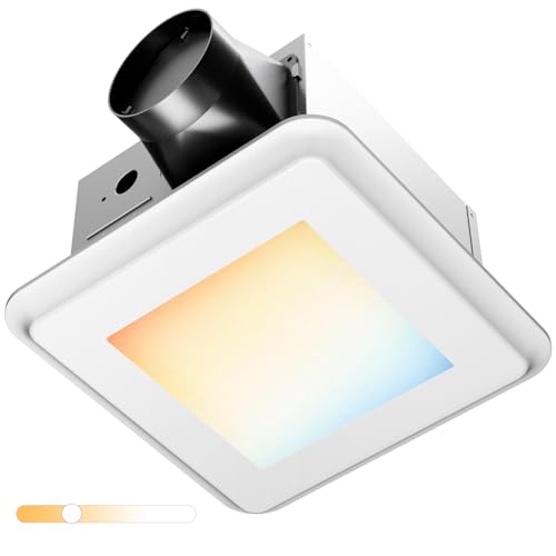 Amico Bathroom Exhaust Fan