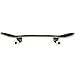 KPC Complete Skateboard - Pro Style Quality - Maple 7-Ply Deck, Aluminum Trucks, Urethane Wheels, Precision Bearings - The Perfect Beginners First Board
