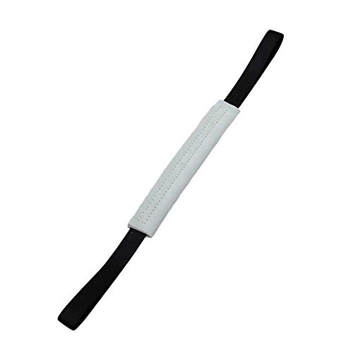 Firm Flat Rolled Leather 10