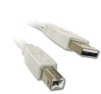 Cable impresora hp | Las mejores impresoras del mercado