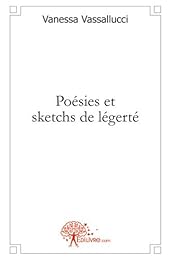 Poésies et sketchs de légerté