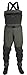 Compass 360 Deadfall Breathable STFT Chest Wader