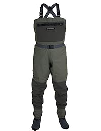Compass 360 Deadfall vadeador transpirable STFT