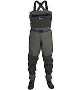 compass wading boots