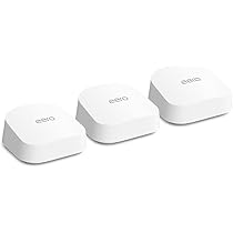Amazon.com: Amazon eero 7 with 1 month free eero Plus (auto-renews
