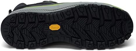 men's engage alloy toe work shoe