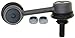 ACDelco 46G0395A Advantage Rear Suspension Stabilizer Bar Link Kit with Hardware