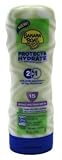 Banana Boat Spf#15 Protect & Hydrate Lotion 6oz (3 Pack)