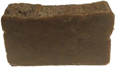 Teen Young Adult Acne Gift 4 Bar Soap Variety 4 oz each--Black Walnut & Chestnut-Dead Sea Mud & Charcoal--Tea Tree--Oatmeal & Honey--Perfect for those who fight acne-FREE SHIPPING