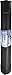 Helix - Large Expanding Document Tube - Water and Light Resistant - 3in Diameter - 24-40 Inches Extendable Length