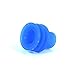 PRECISION FARM SUPPLY (12-10 AWG) 12-10 Ga. Blue Weather-Pack Seals #15324981 - (Pack of 40)