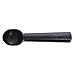 Zeroll Zerolon Ice Cream Scoop, Black (Discontinued by Manufacturer)