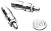 Lash Adjuster Lifters Set Repair Fix For 1999-2009 Jeep Commander Grand Cherokee Chrysler Aspen Dodge Ram1500 Durango Dakota 4.7L V8 VIN Codes N J P Lash Adjuster Lifters(16)
