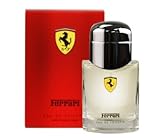FERRARI RED For Men By FERRARI Eau De Toilette Spray