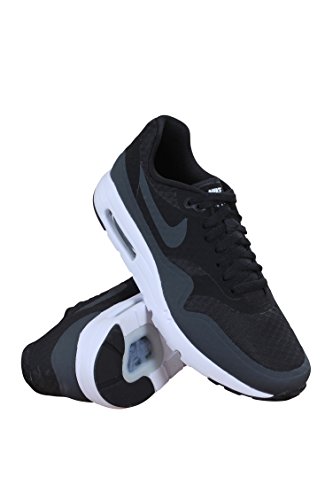 Nike Mens Air Max Ultra Essential Black Anthracite White