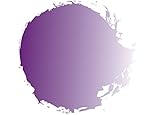 Games Workshop Citadel Shade Druchii Violet (0.8 fl. oz, 24ml)
