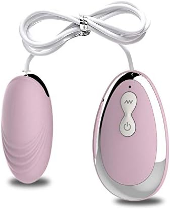 The Item is Belong of Mens,Mini 20 Speed Jump Eggs Tight Stimulation Jump Kegel Balls Toy Intimacy Enjoyment Product,Pink T-Shirt