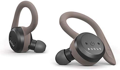 Boult Audio Airbass Truebuds Bluetooth 