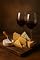 Livro Queijos & Vinhos – Harmonias em Versos