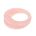 Sixinu Massager Ring Silicone Foreskin Ring Protection Massager Sleeve Lasting