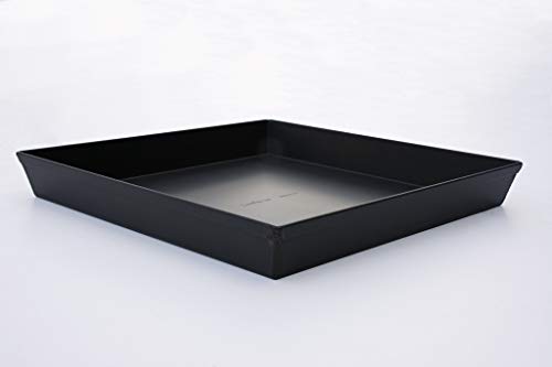 Lloyd Pans Sicilian Style Pizza Pan 12 Inch by 12 Inch by 1.5 Inch - PSTK