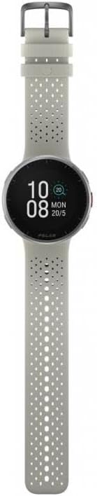 Polar Pacer Pro GPS Sports Watch Wrist Heart Rate Monitor view 4