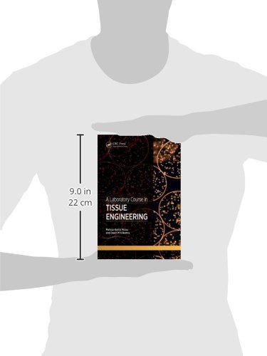 A Laboratory Course in Tissue Engineering