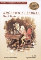 Krolewicz i Zebrak - Mark Twain 1CD MP3