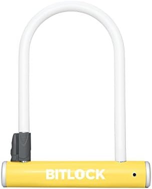 bitlock bike lock