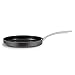 Calphalon Signature Hard-Anodized Nonstick 12-Inch Round Grill Pan