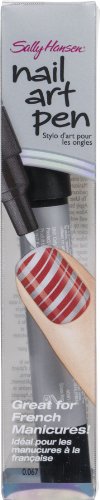 Sally Hansen Nail Art Pen 07 Silver