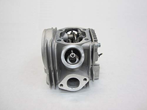 Kandi 125cc Cylinder Head Assembly GoKart Buggy Quad ATV Dirt Bike