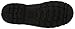 CAT Men's Second Shift Soft Toe Work Boot, Dark Brown, 13