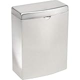Bobrick ConturaSeries Surface Mounted Sanitary Disposal - B-270 (B-270)