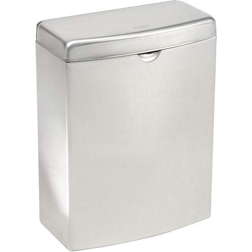 Bobrick ConturaSeries Surface Mounted Sanitary Disposal - B-270 (B-270)